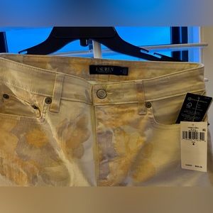 Lauren Ralph lauren shorts